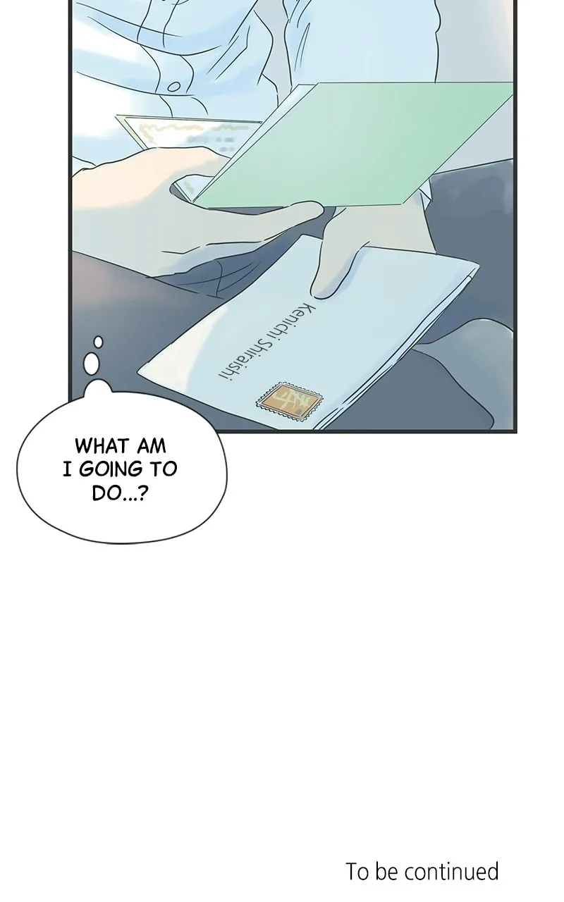 Read It Rains on Precious Days chapter 21 image 52 on Lezhin