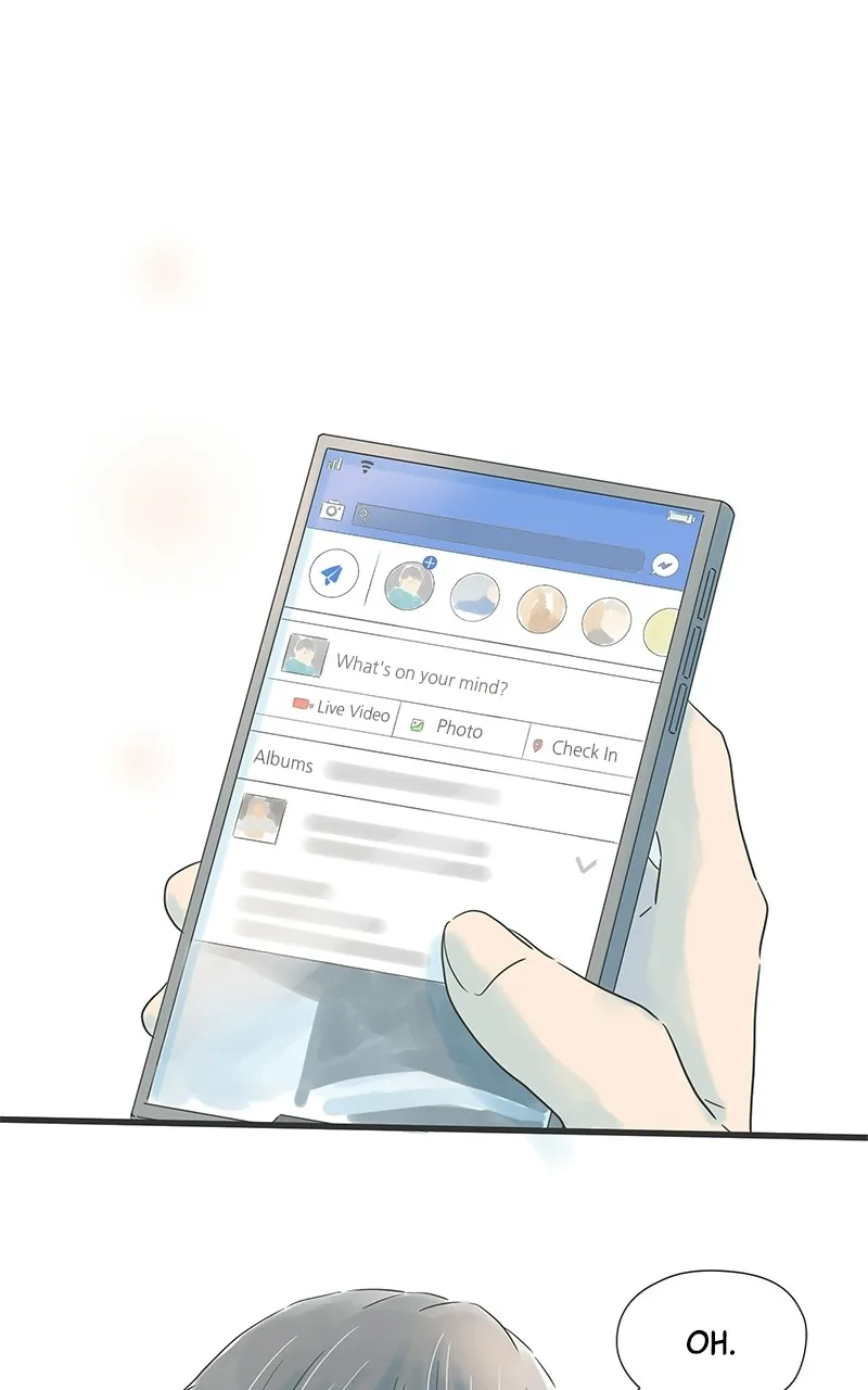 Read It Rains on Precious Days chapter 21 image 8 on Lezhin