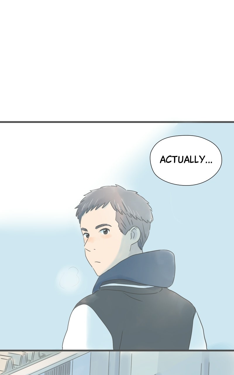 Read It Rains on Precious Days chapter 210 image 2 on Lezhin