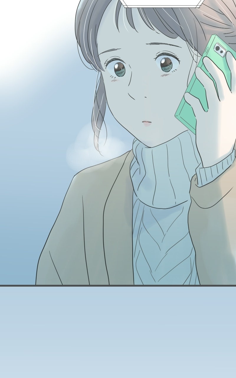 Read It Rains on Precious Days chapter 210 image 32 on Lezhin
