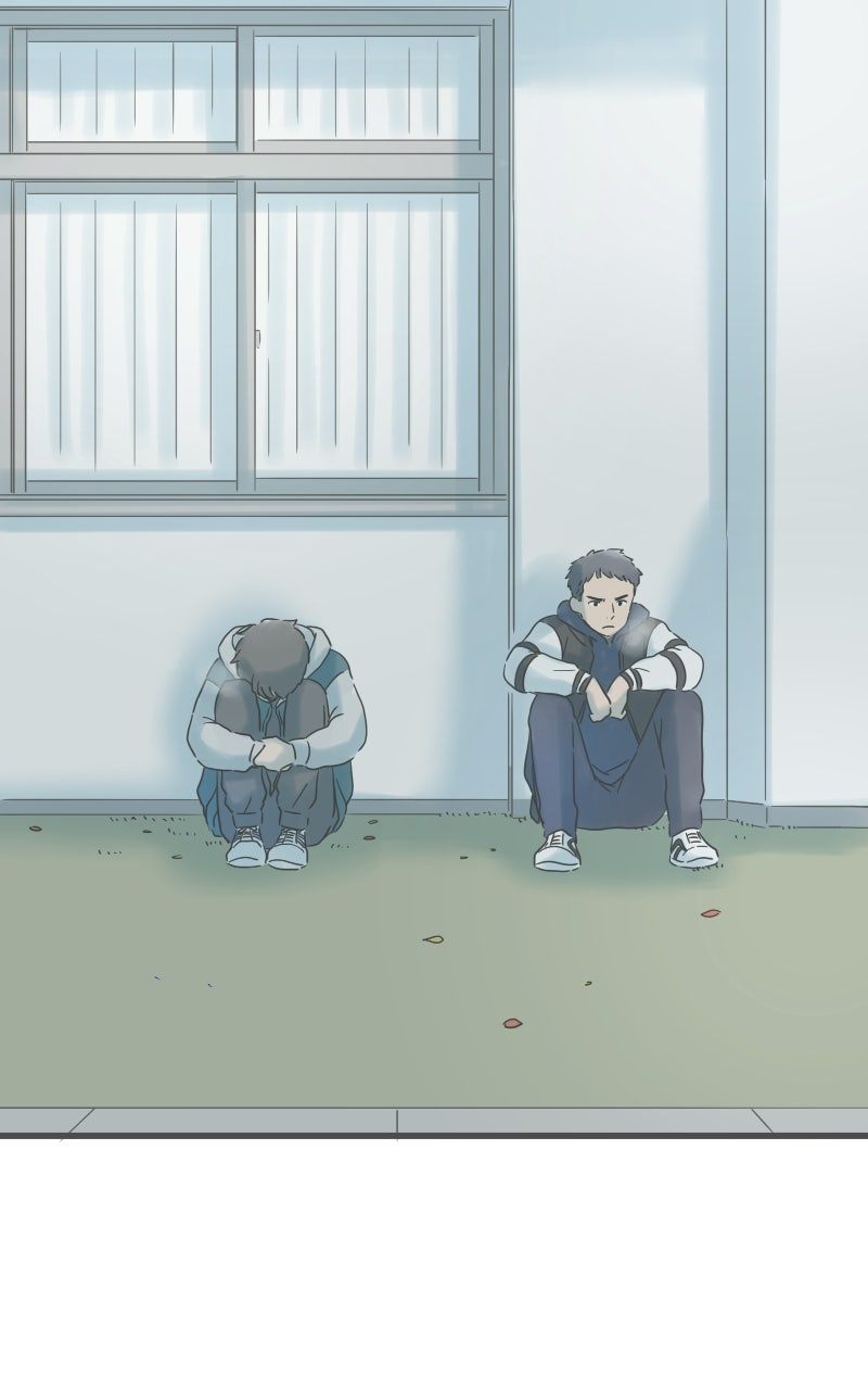 Read It Rains on Precious Days chapter 210 image 7 on Lezhin