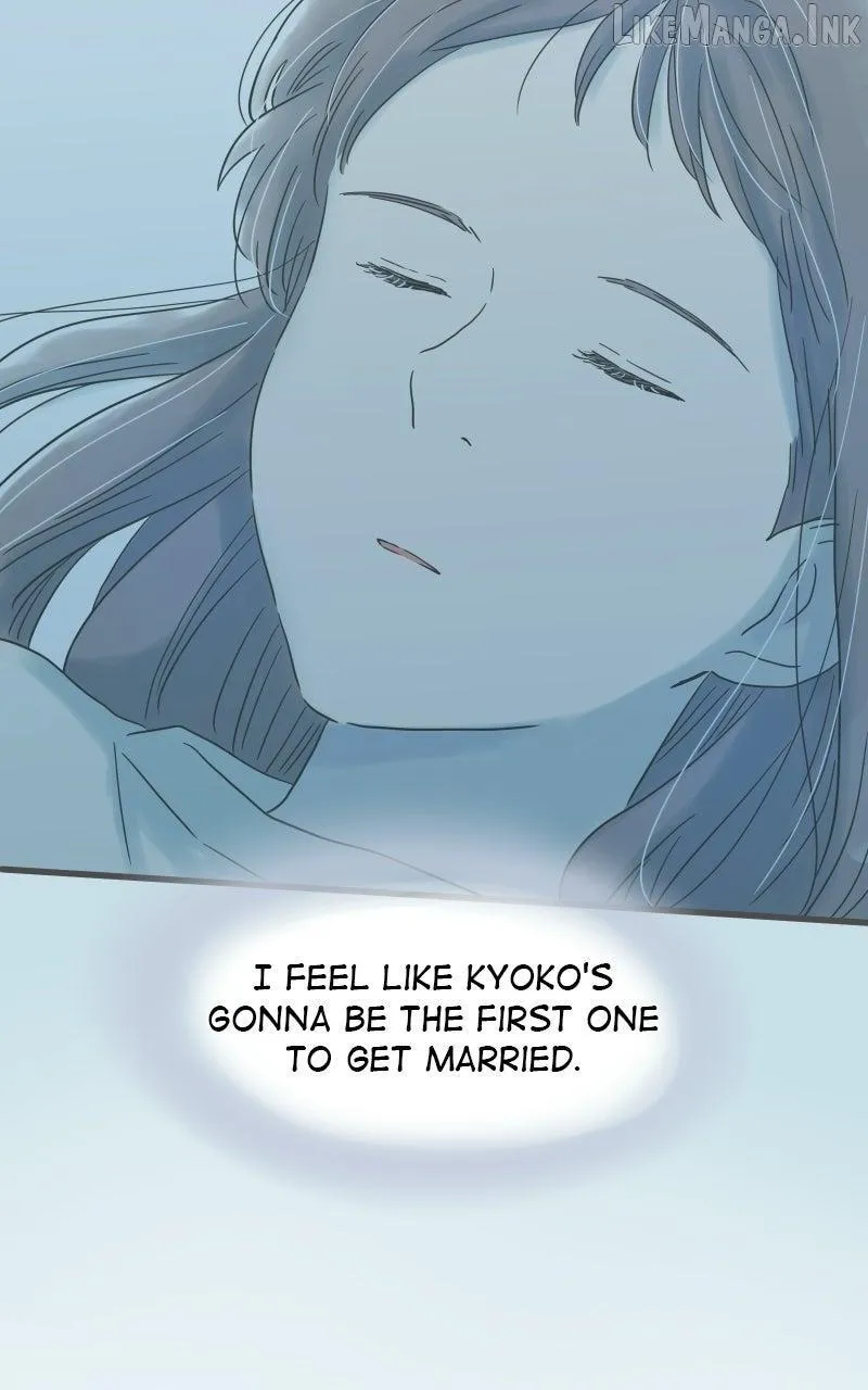 Read It Rains on Precious Days chapter 219 image 2 on Lezhin