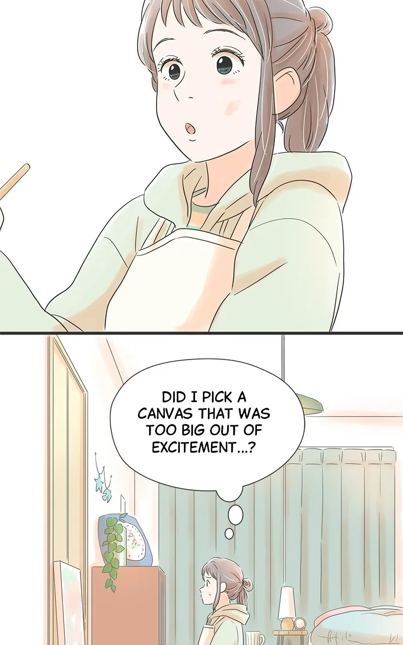 Read It Rains on Precious Days chapter 22 image 2 on Lezhin