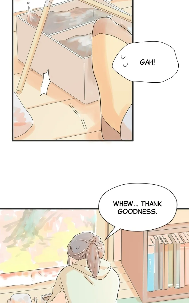 Read It Rains on Precious Days chapter 22 image 4 on Lezhin