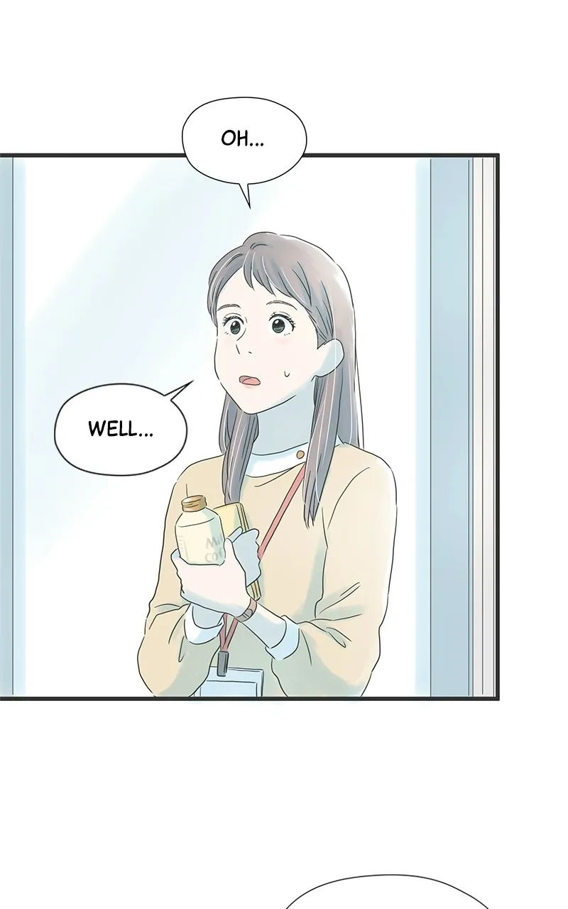 Read It Rains on Precious Days chapter 22 image 45 on Lezhin