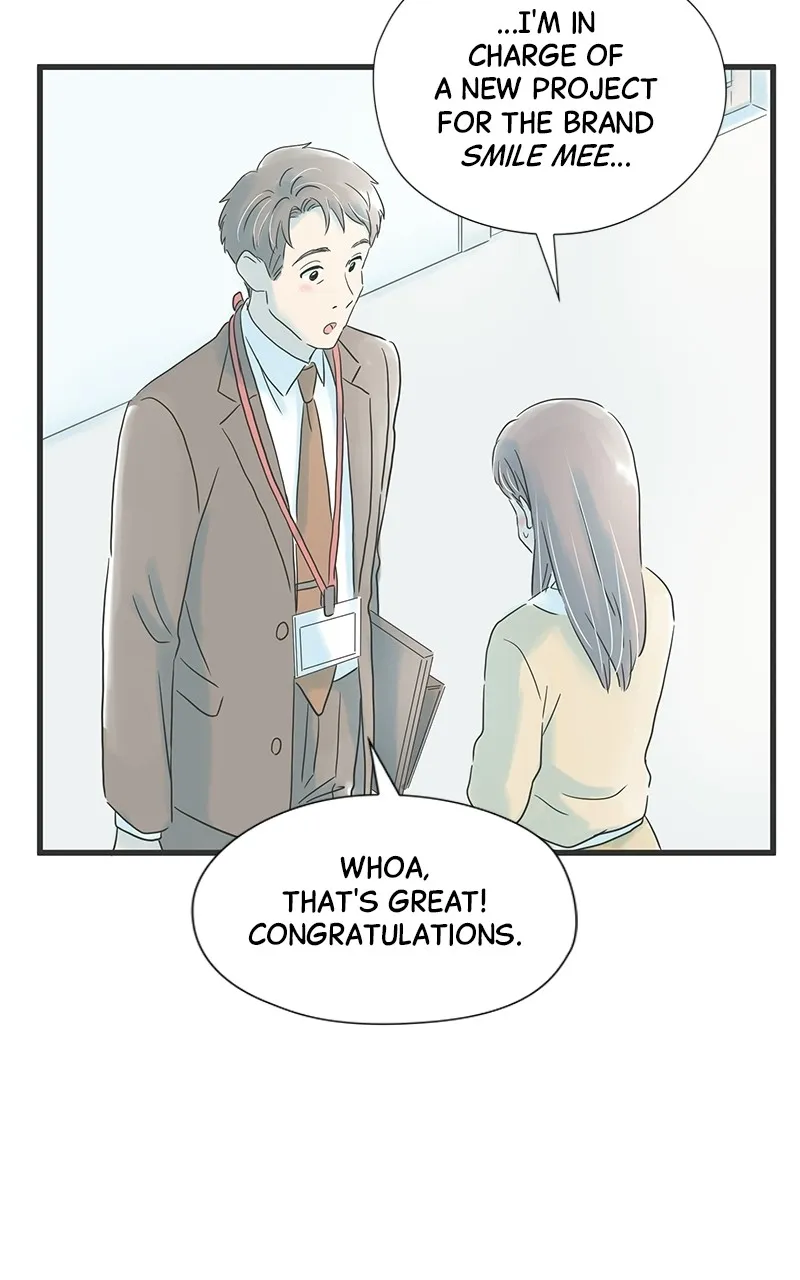 Read It Rains on Precious Days chapter 22 image 46 on Lezhin