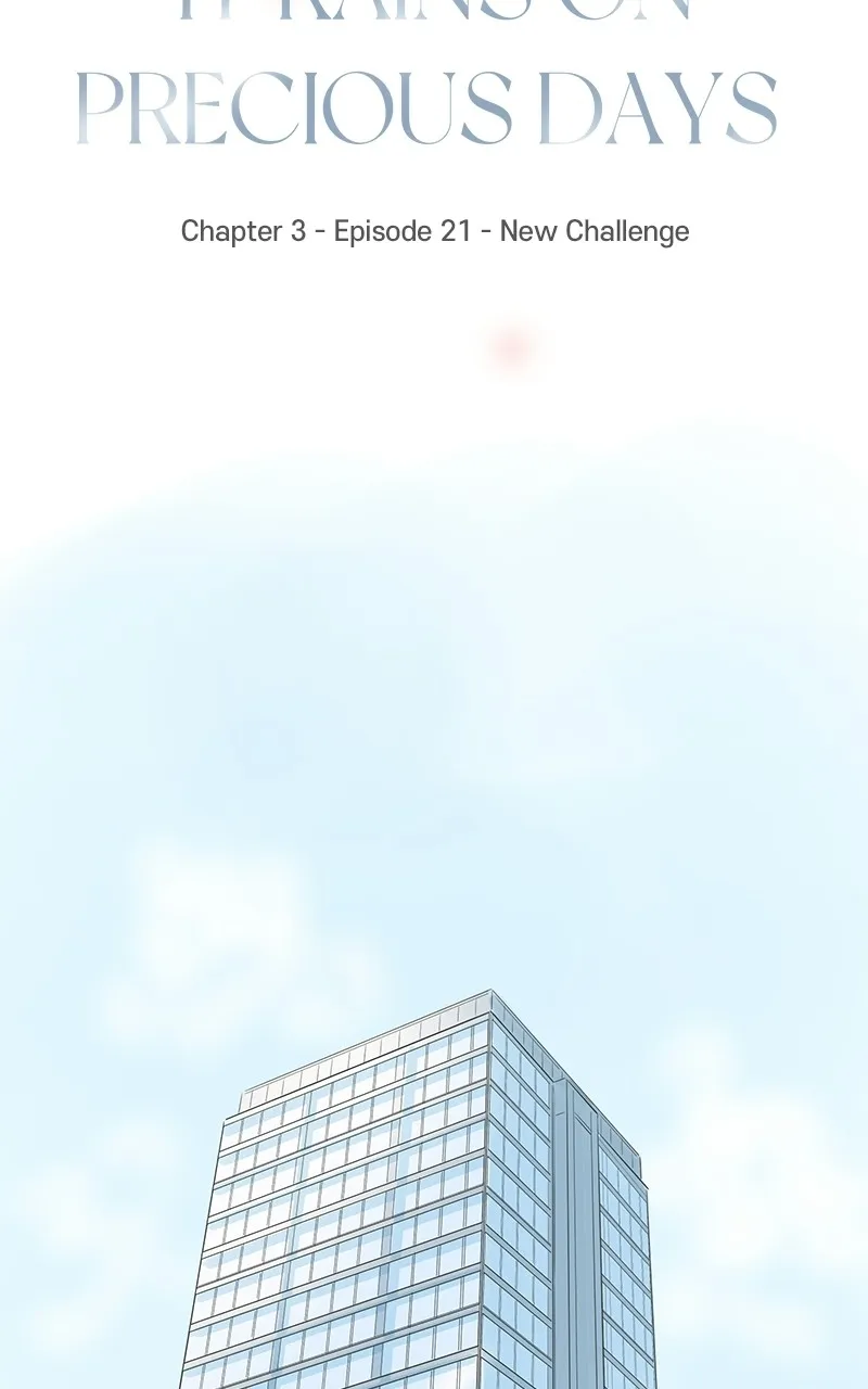 Read It Rains on Precious Days chapter 22 image 9 on Lezhin