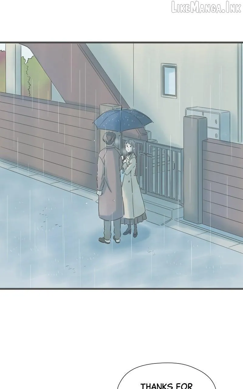 Read It Rains on Precious Days chapter 220 image 2 on Lezhin