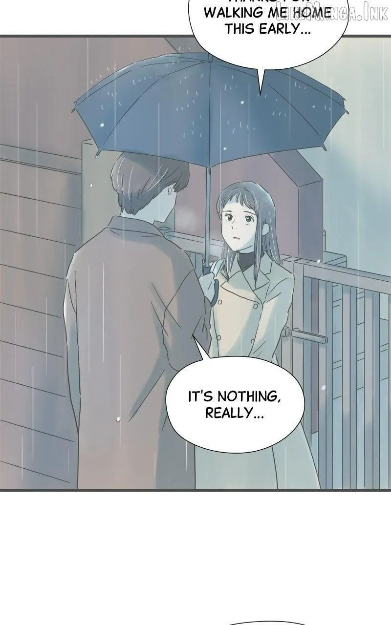 Read It Rains on Precious Days chapter 220 image 3 on Lezhin