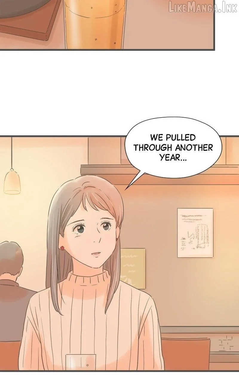 Read It Rains on Precious Days chapter 222 image 2 on Lezhin