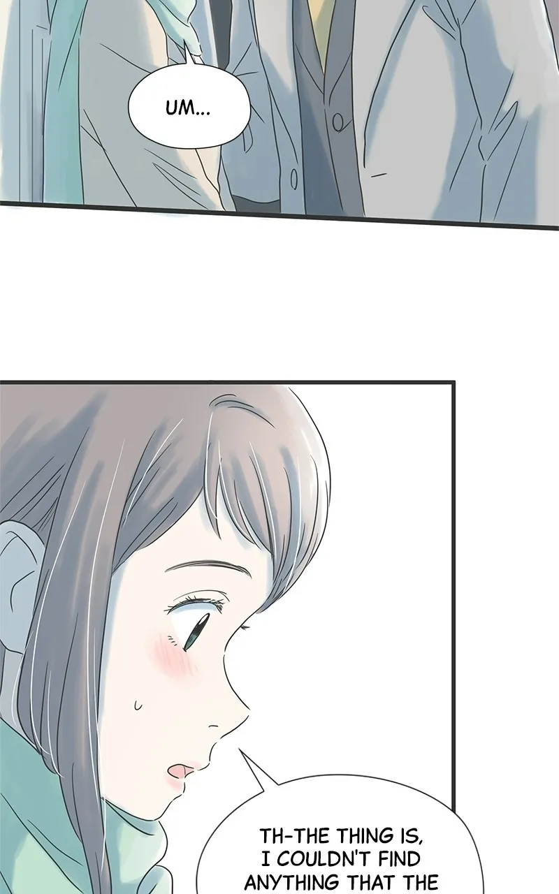 Read It Rains on Precious Days chapter 23 image 32 on Lezhin