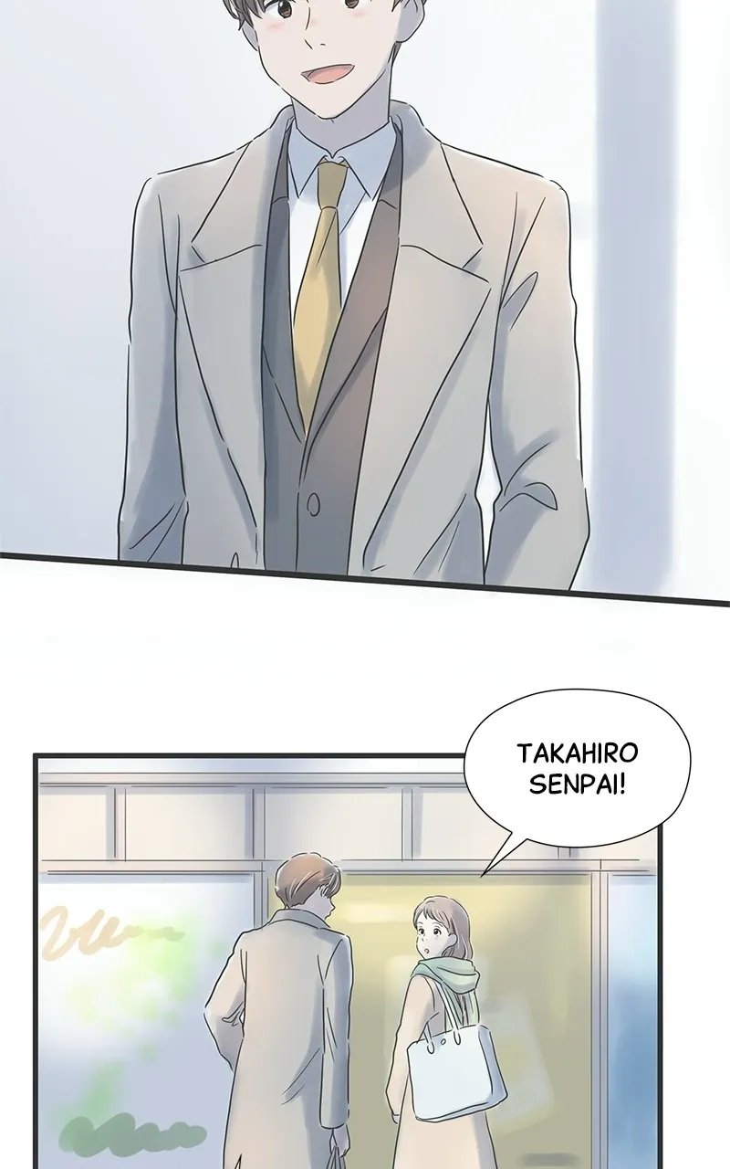 Read It Rains on Precious Days chapter 23 image 4 on Lezhin