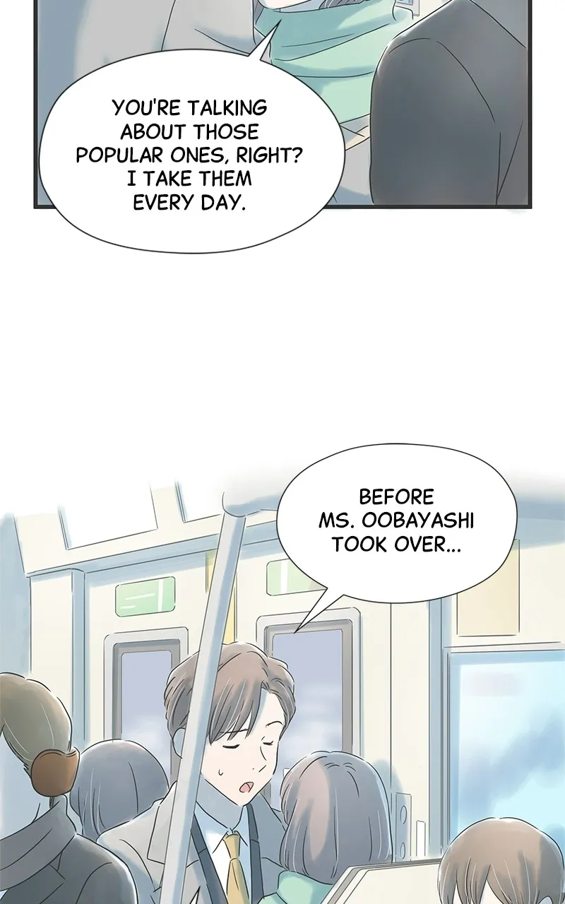 Read It Rains on Precious Days chapter 23 image 45 on Lezhin