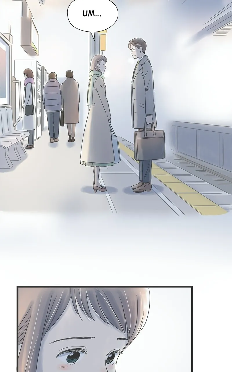 Read It Rains on Precious Days chapter 24 image 2 on Lezhin