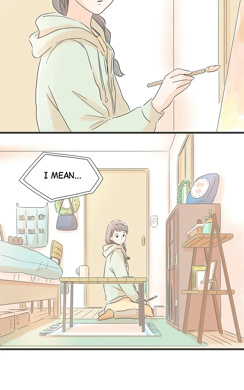 Read It Rains on Precious Days chapter 26 image 2 on Lezhin