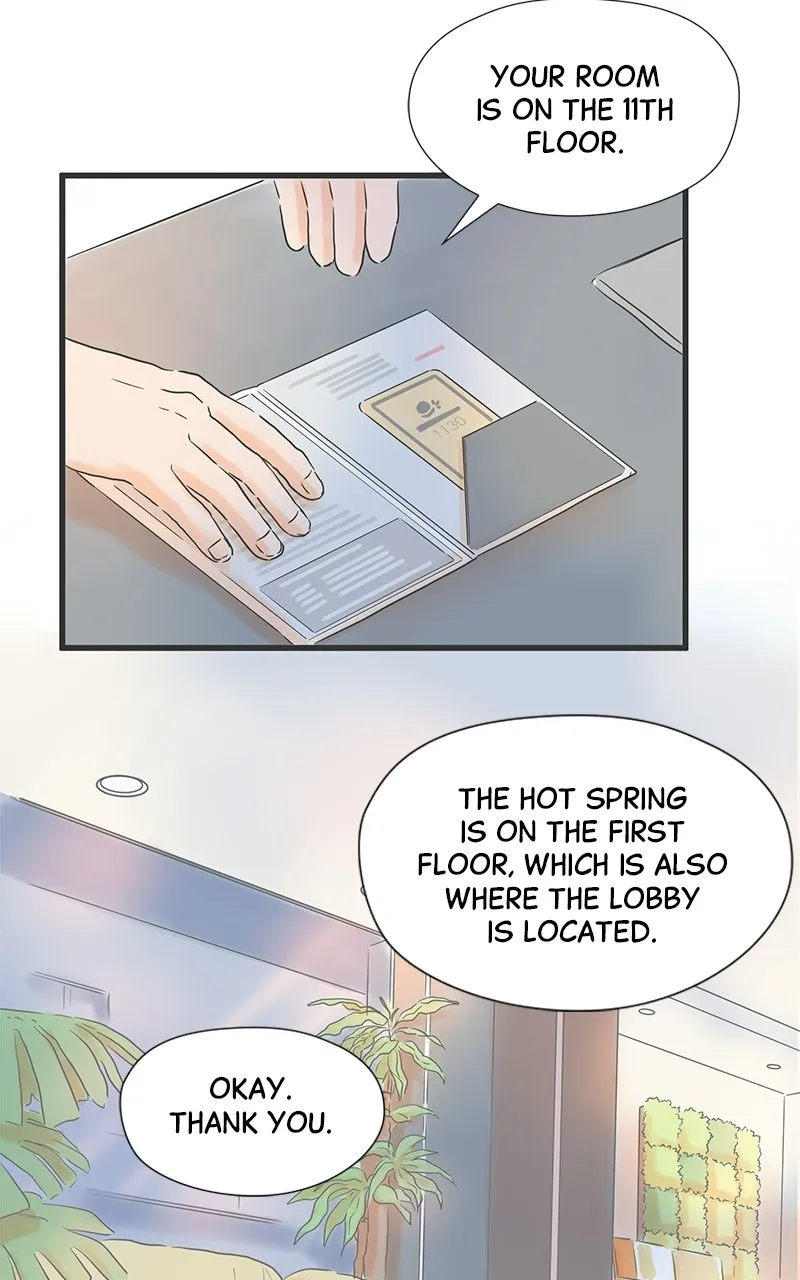 Read It Rains on Precious Days chapter 27 image 3 on Lezhin