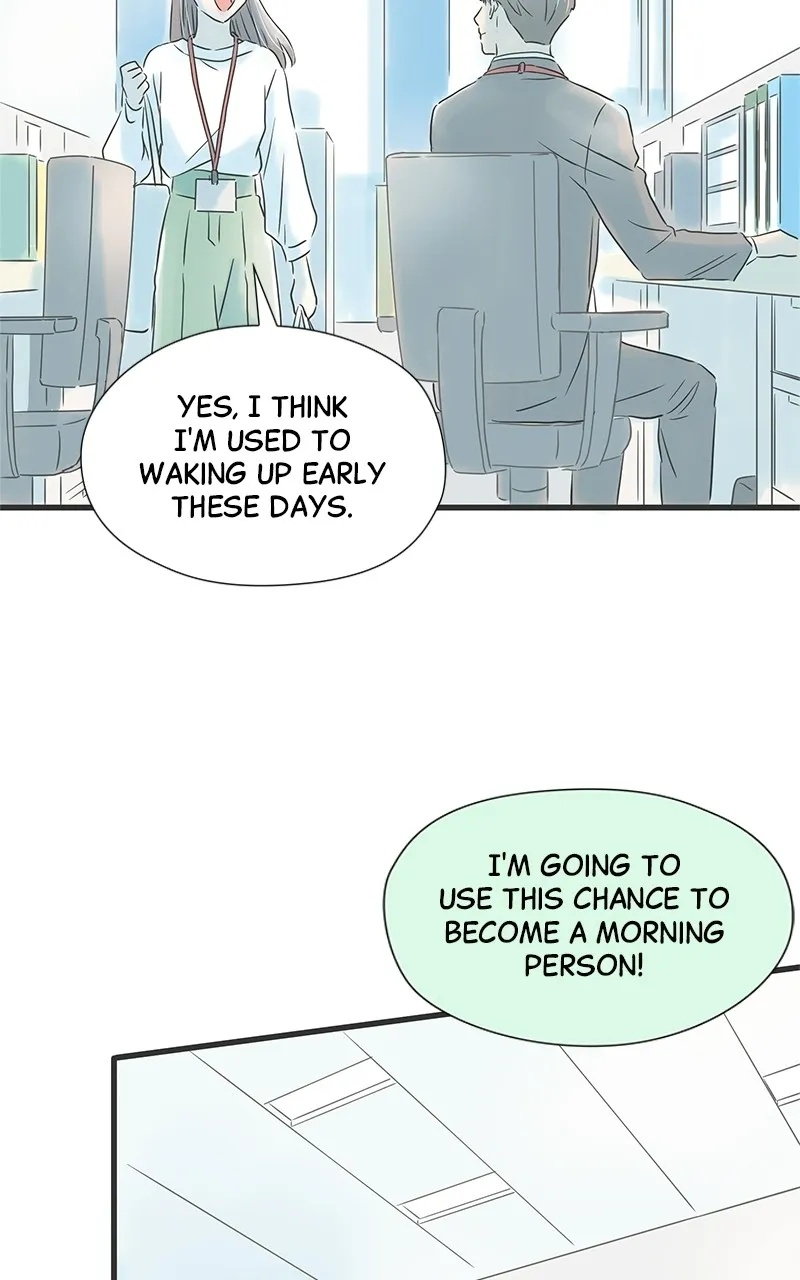 Read It Rains on Precious Days chapter 28 image 35 on Lezhin