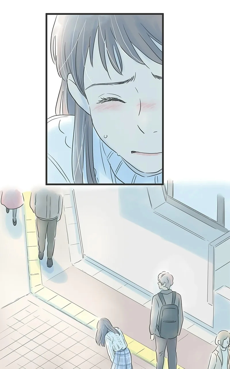 Read It Rains on Precious Days chapter 28 image 4 on Lezhin