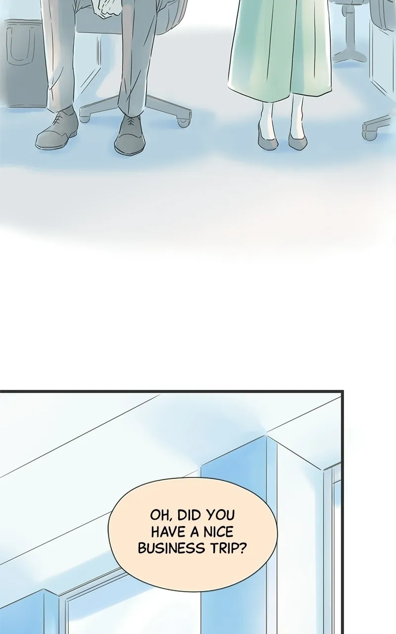 Read It Rains on Precious Days chapter 28 image 40 on Lezhin