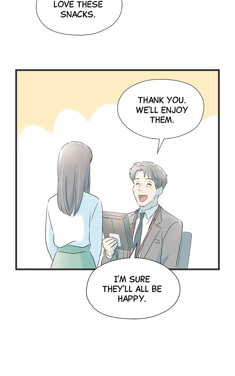 Read It Rains on Precious Days chapter 28 image 44 on Lezhin