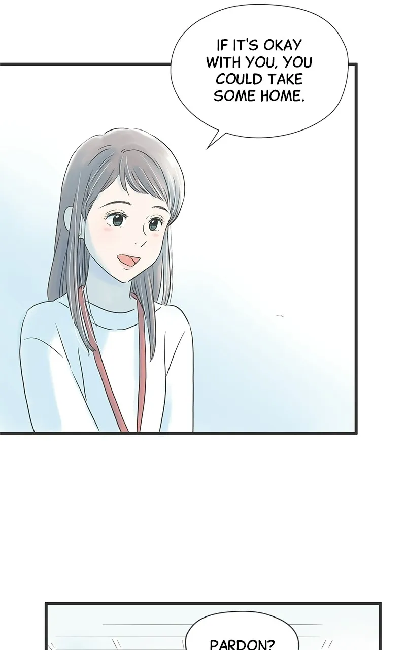 Read It Rains on Precious Days chapter 28 image 45 on Lezhin