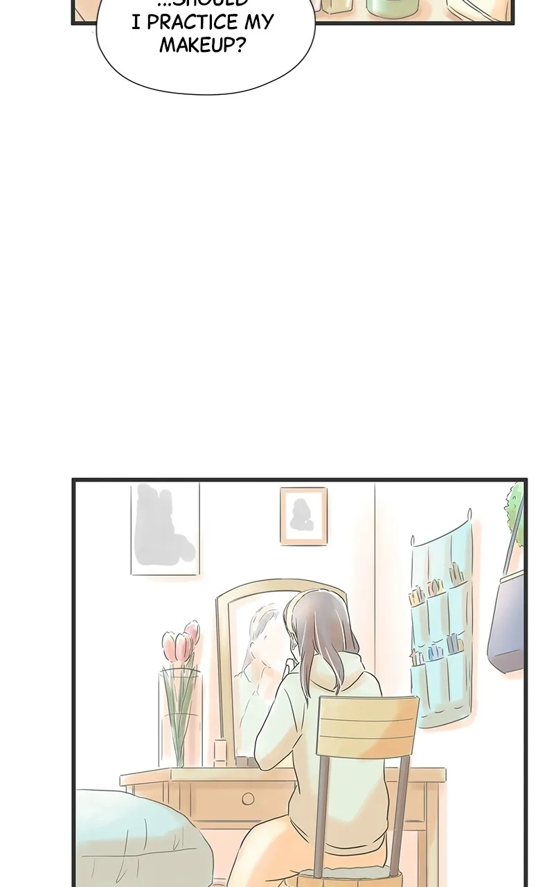 Read It Rains on Precious Days chapter 28 image 71 on Lezhin