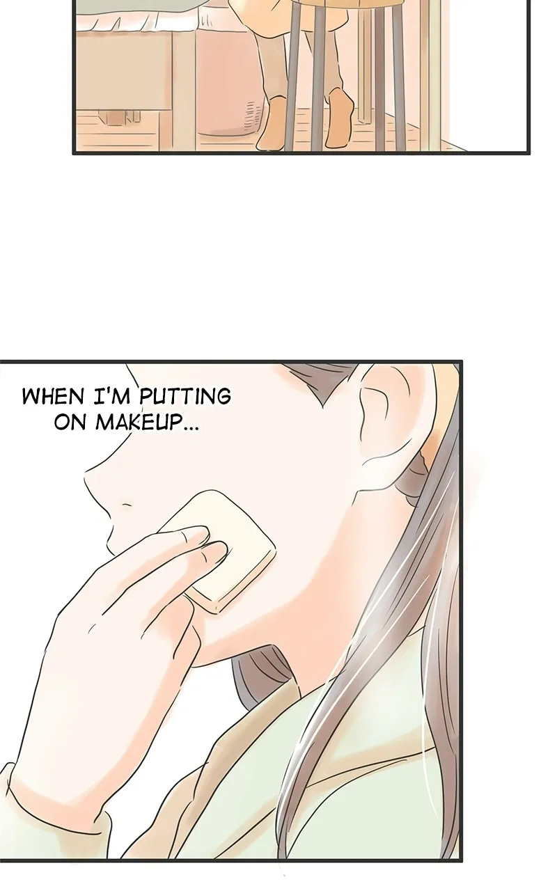 Read It Rains on Precious Days chapter 28 image 72 on Lezhin
