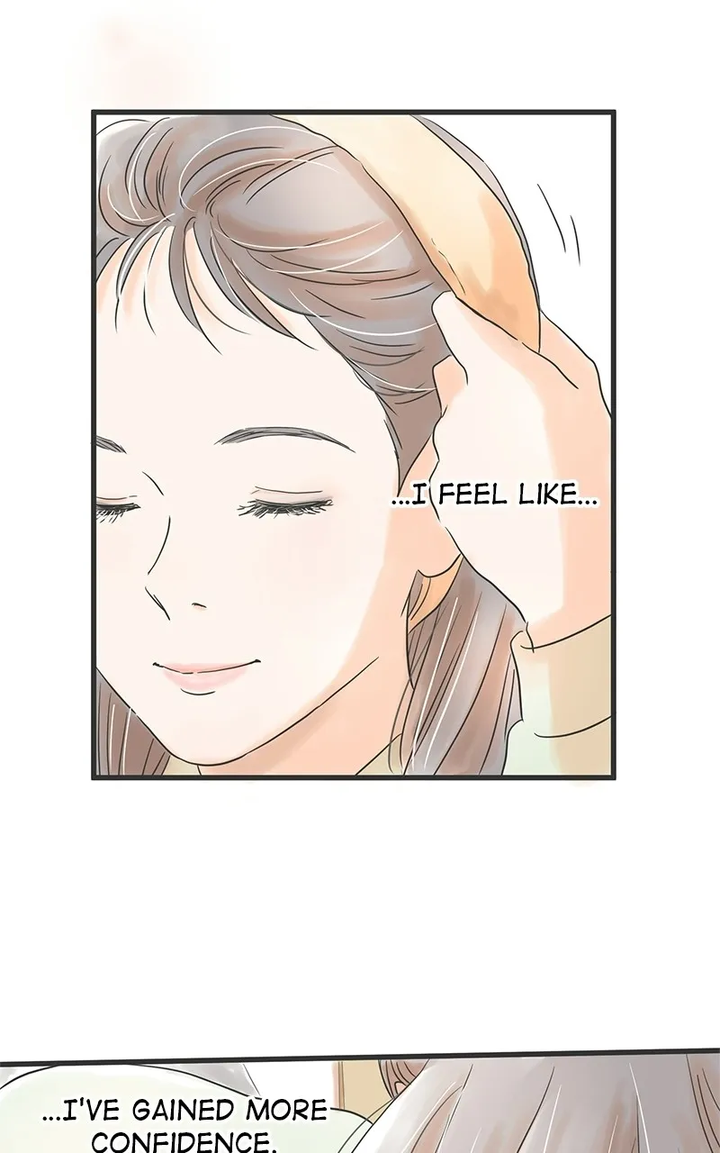 Read It Rains on Precious Days chapter 28 image 76 on Lezhin