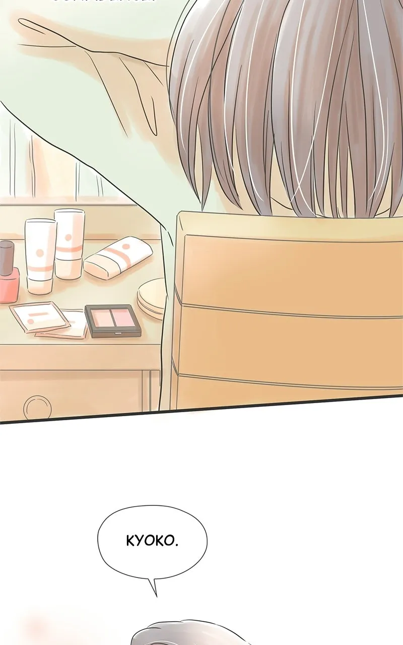 Read It Rains on Precious Days chapter 28 image 77 on Lezhin