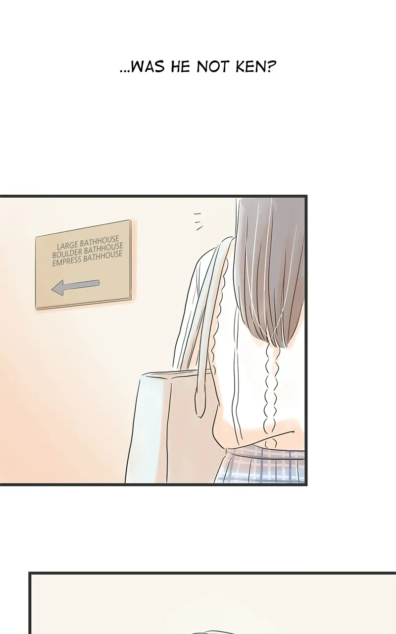 Read It Rains on Precious Days chapter 28 image 9 on Lezhin