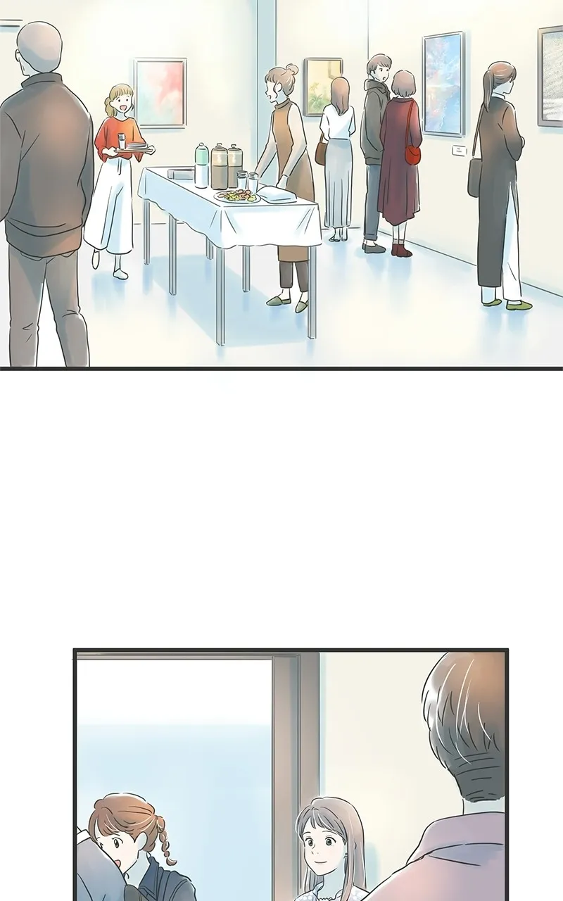 Read It Rains on Precious Days chapter 29 image 2 on Lezhin