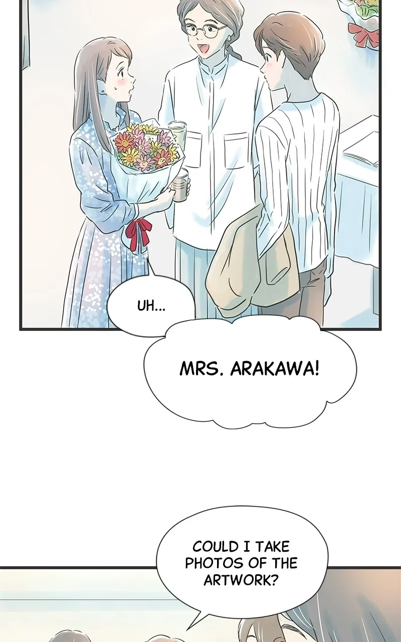 Read It Rains on Precious Days chapter 29 image 32 on Lezhin