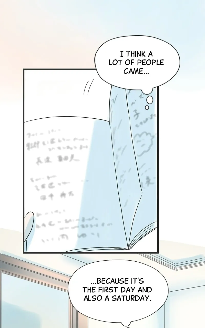 Read It Rains on Precious Days chapter 29 image 45 on Lezhin