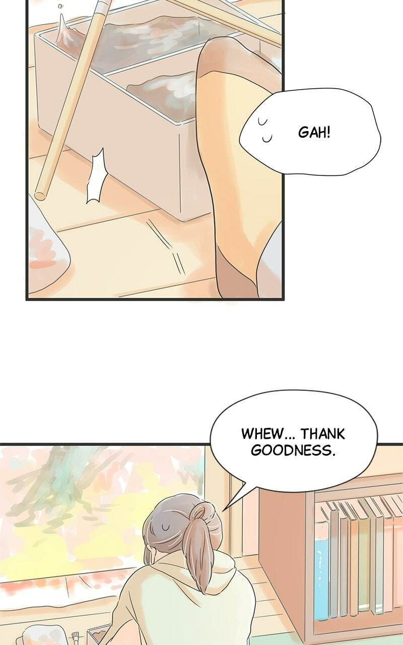 Read It Rains on Precious Days chapter 3.1 image 4 on Lezhin