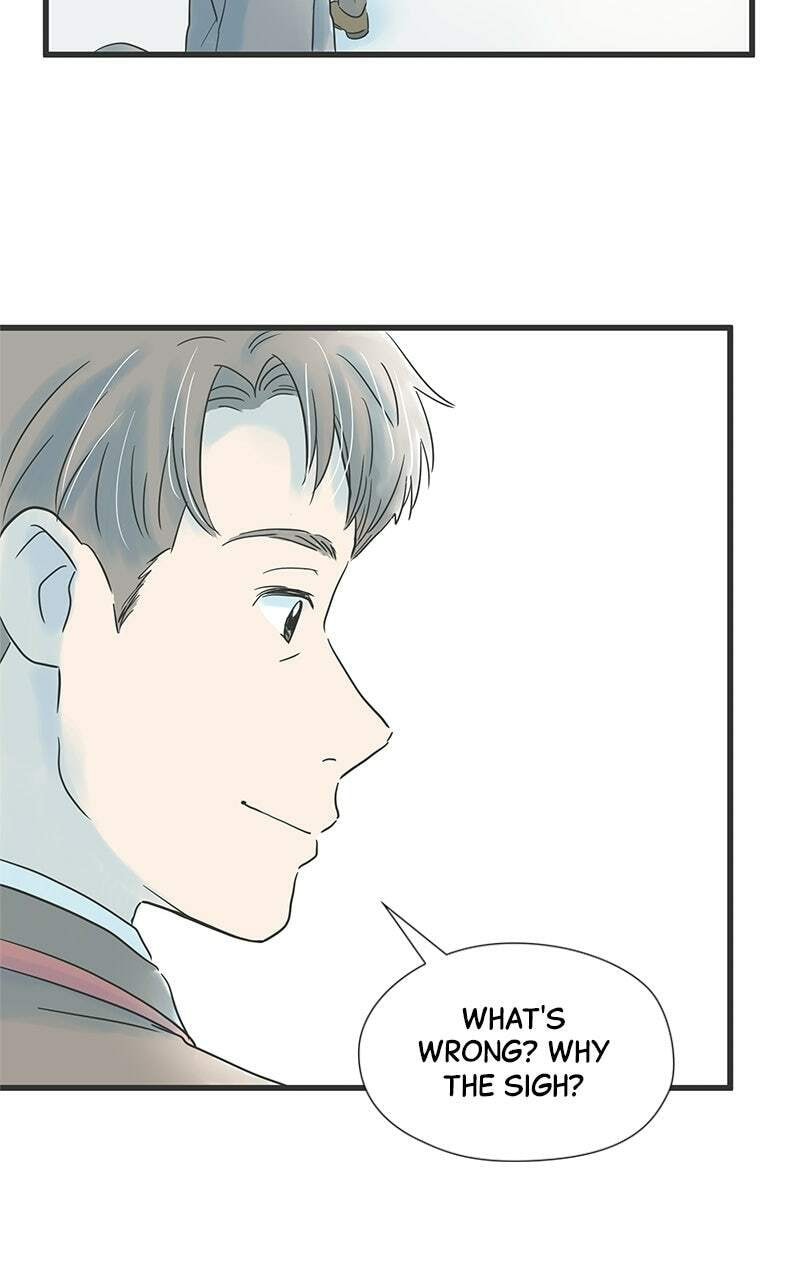 Read It Rains on Precious Days chapter 3.1 image 44 on Lezhin