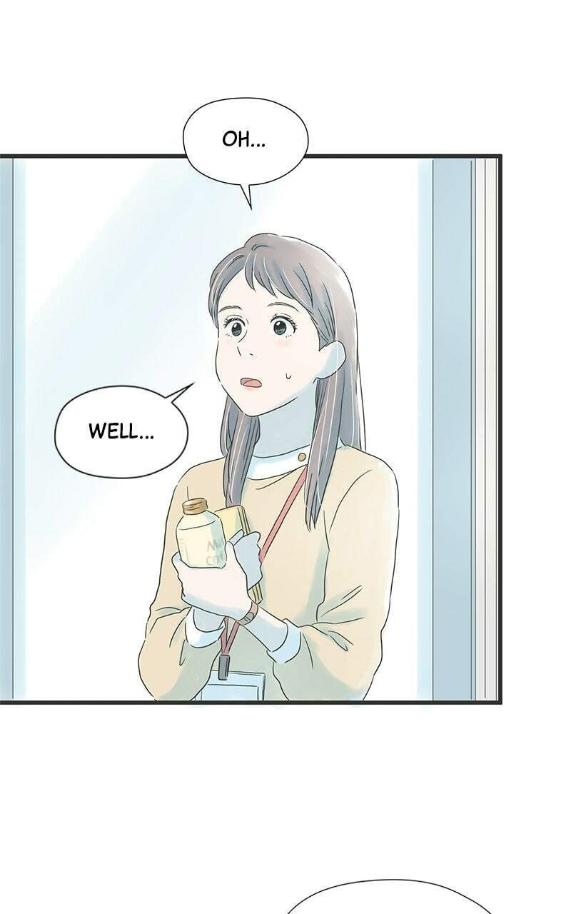 Read It Rains on Precious Days chapter 3.1 image 45 on Lezhin
