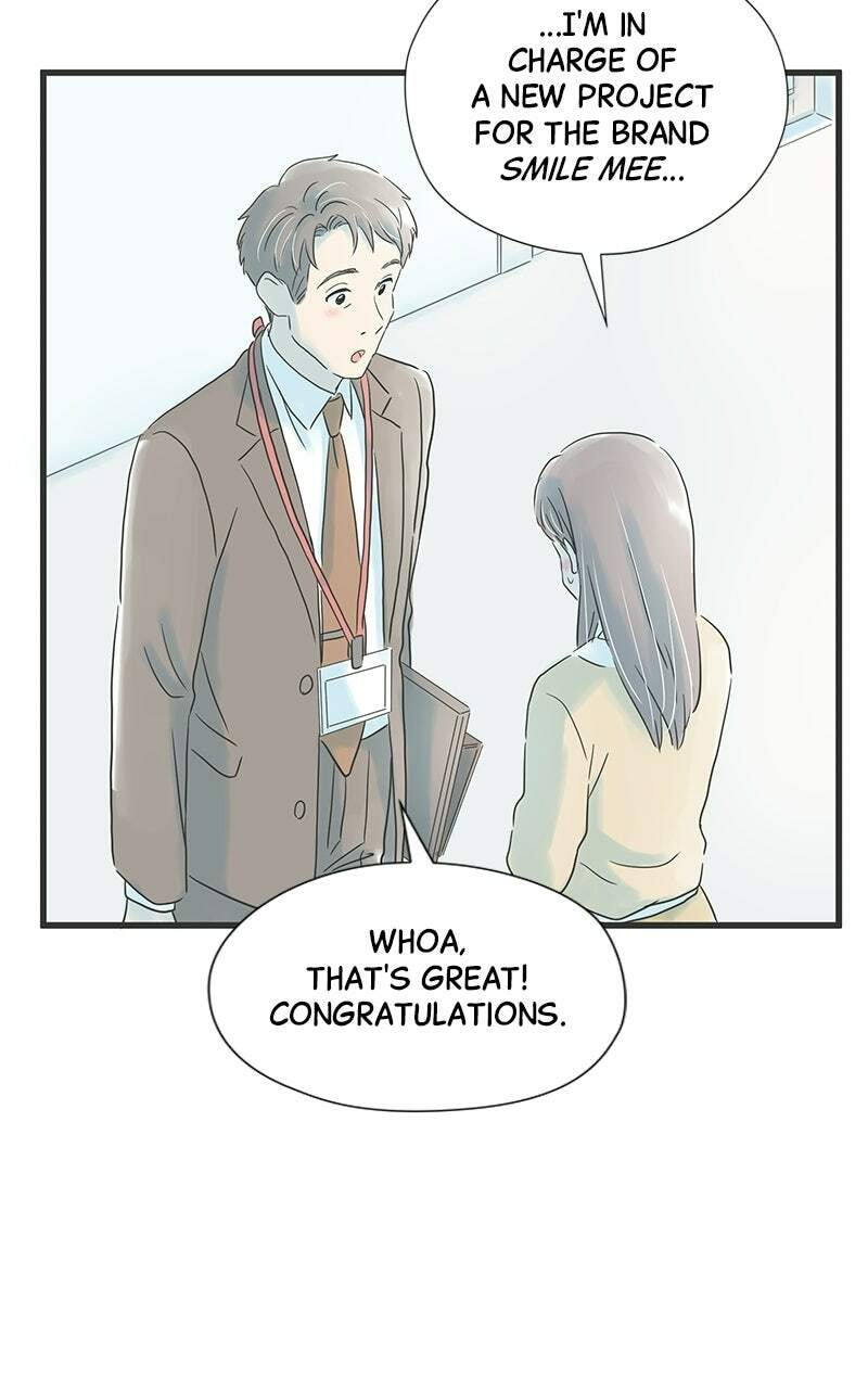 Read It Rains on Precious Days chapter 3.1 image 46 on Lezhin