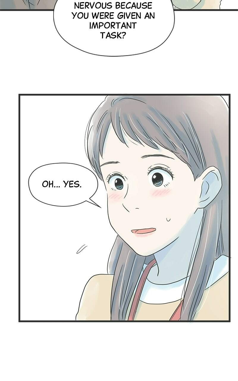Read It Rains on Precious Days chapter 3.1 image 49 on Lezhin