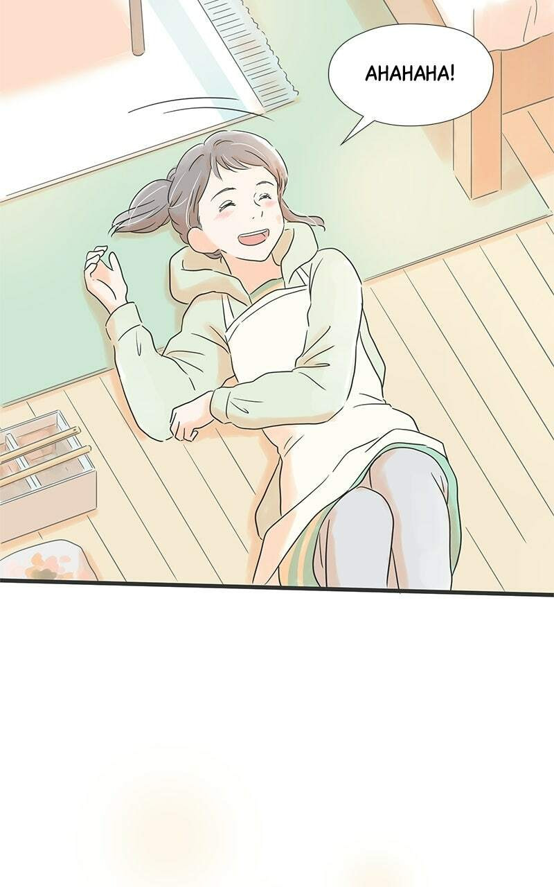 Read It Rains on Precious Days chapter 3.1 image 6 on Lezhin