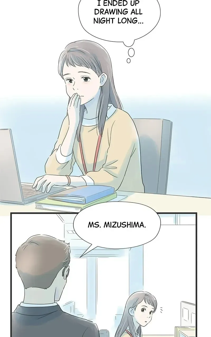 Read It Rains on Precious Days chapter 3.2 image 11 on Lezhin