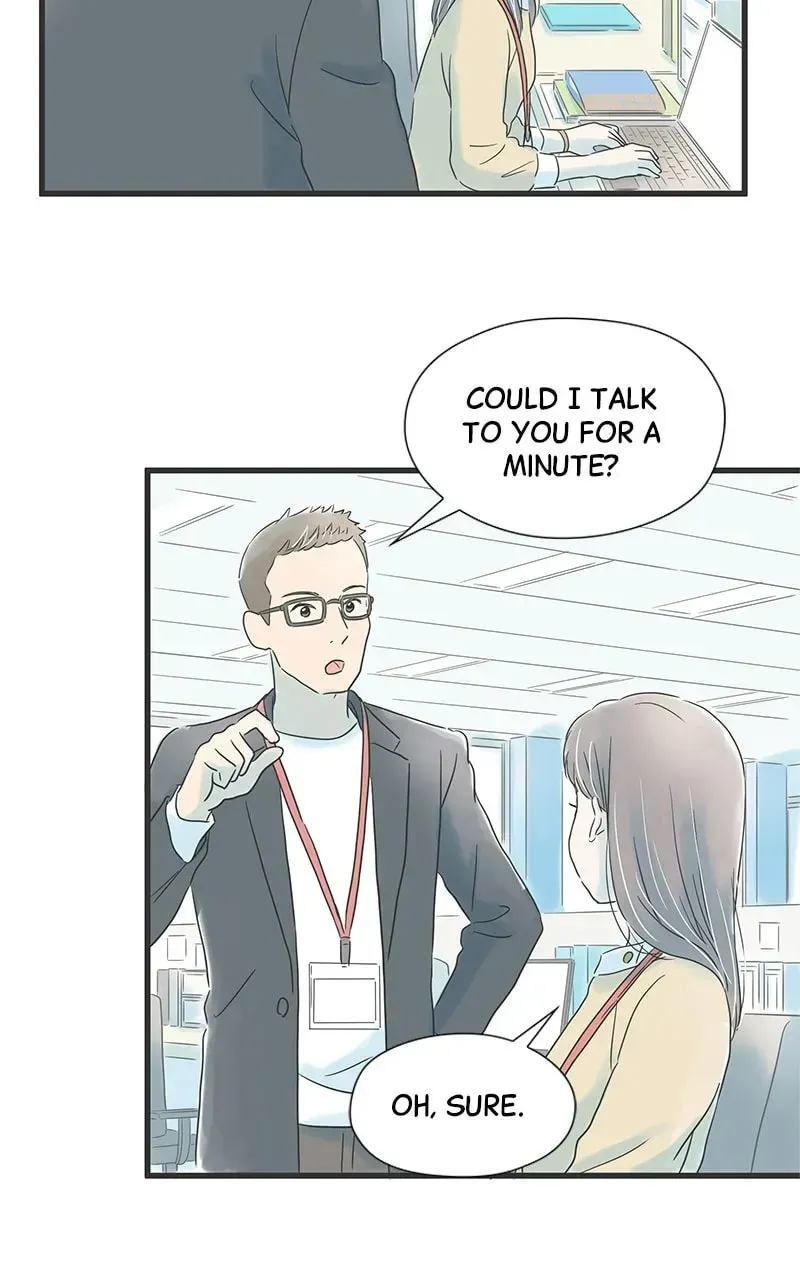 Read It Rains on Precious Days chapter 3.2 image 12 on Lezhin