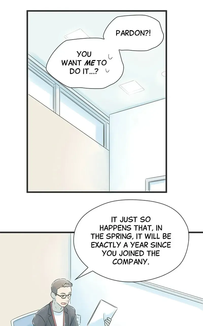 Read It Rains on Precious Days chapter 3.2 image 14 on Lezhin