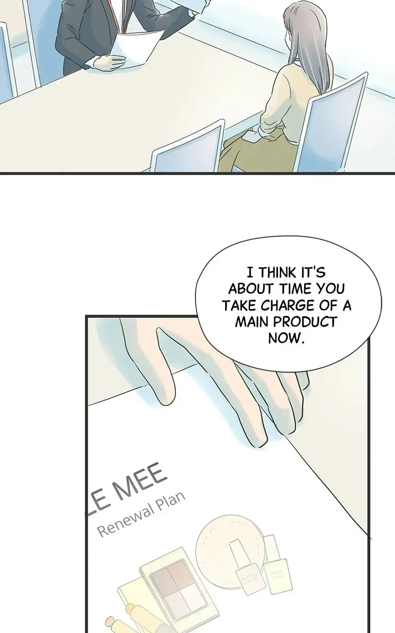 Read It Rains on Precious Days chapter 3.2 image 15 on Lezhin
