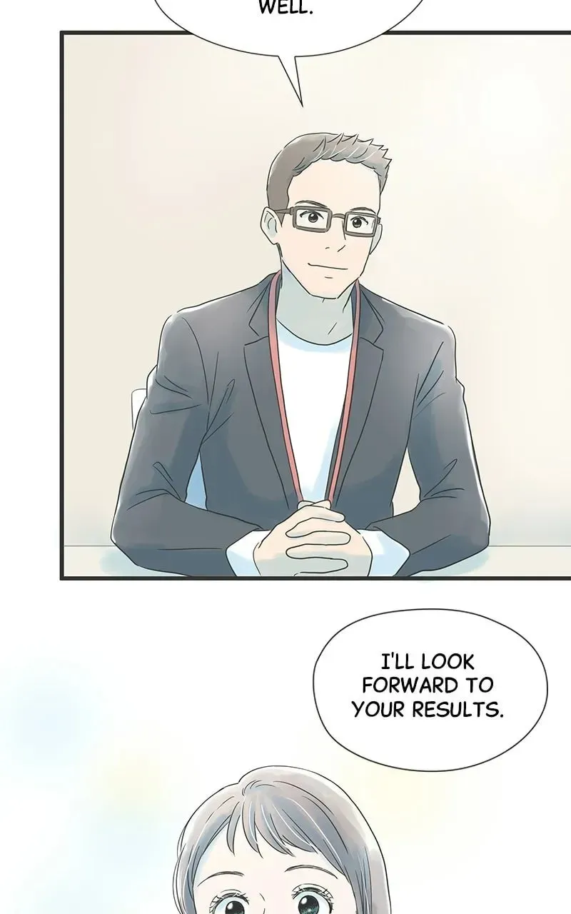 Read It Rains on Precious Days chapter 3.2 image 17 on Lezhin