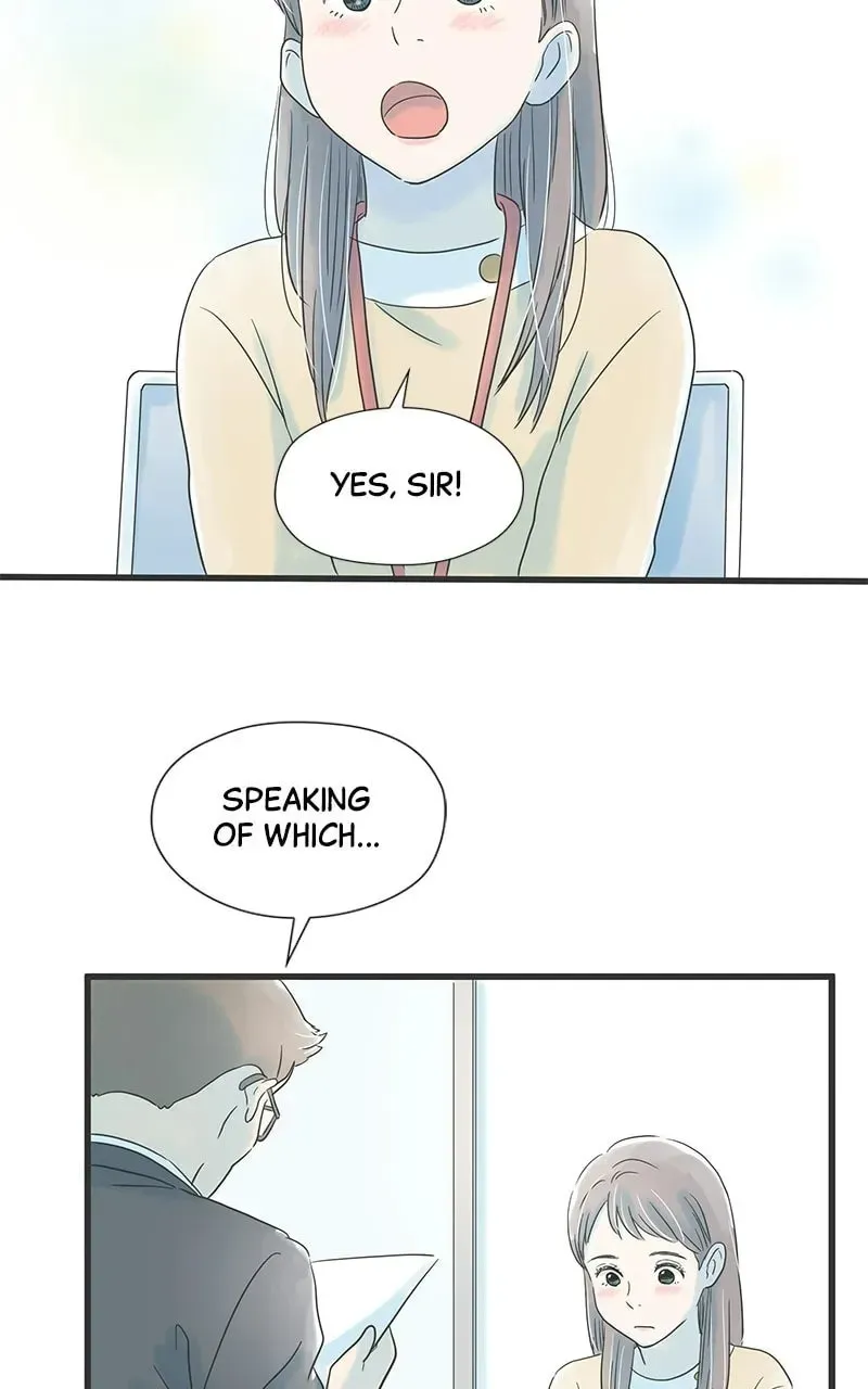 Read It Rains on Precious Days chapter 3.2 image 18 on Lezhin