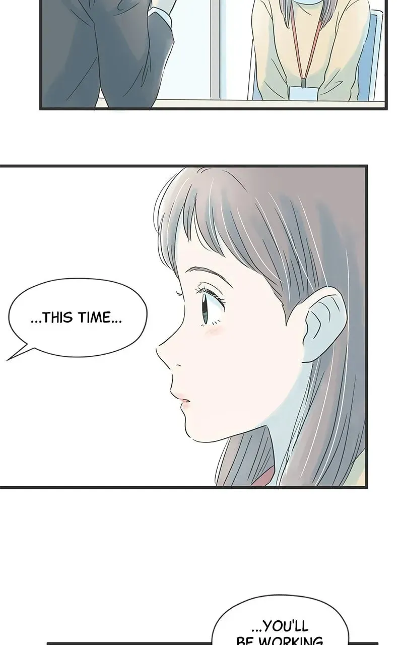 Read It Rains on Precious Days chapter 3.2 image 19 on Lezhin