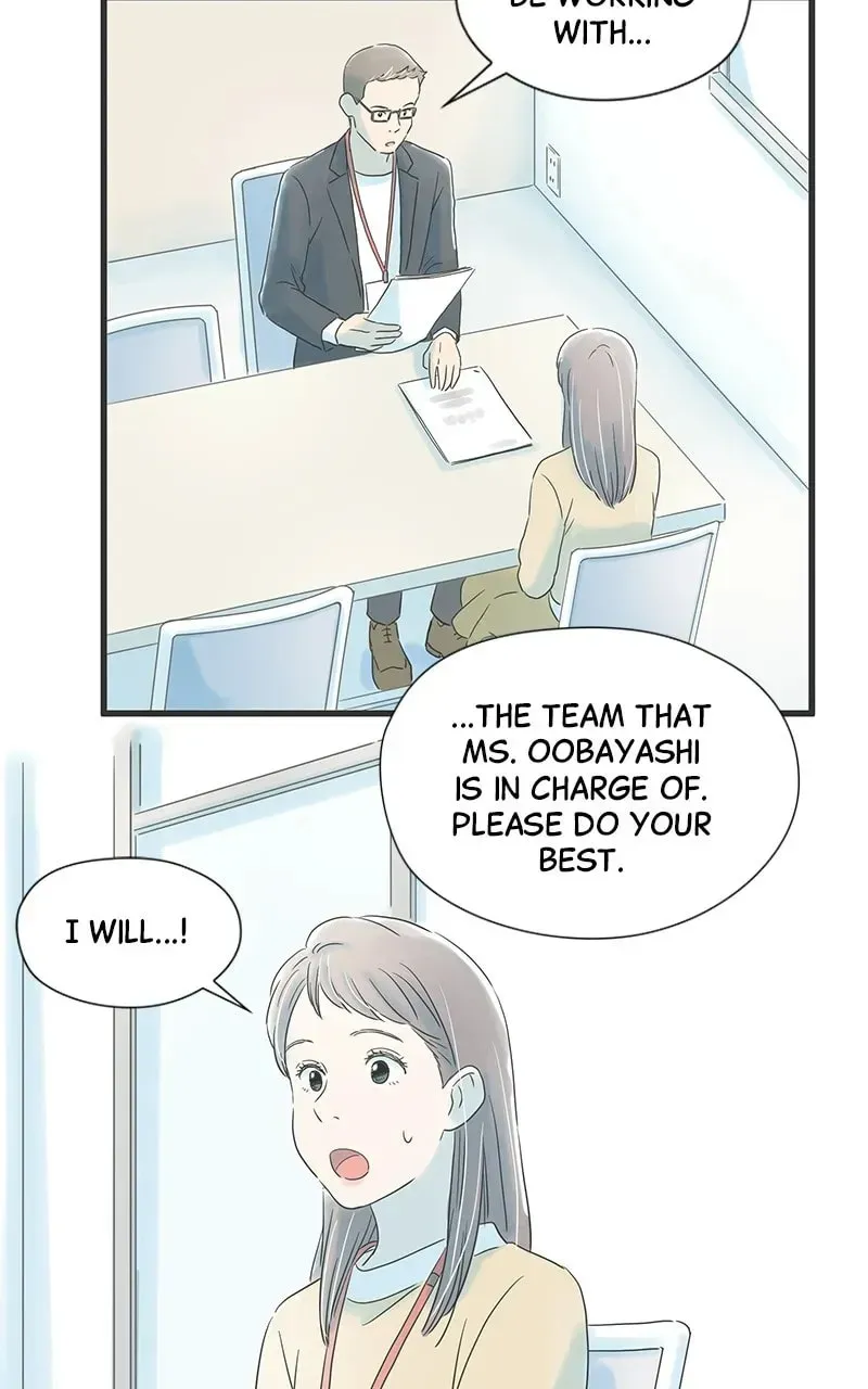 Read It Rains on Precious Days chapter 3.2 image 20 on Lezhin