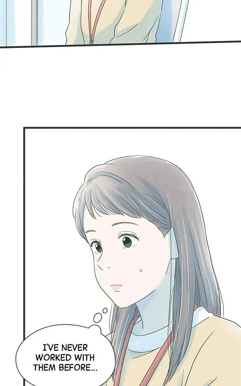 Read It Rains on Precious Days chapter 3.2 image 21 on Lezhin