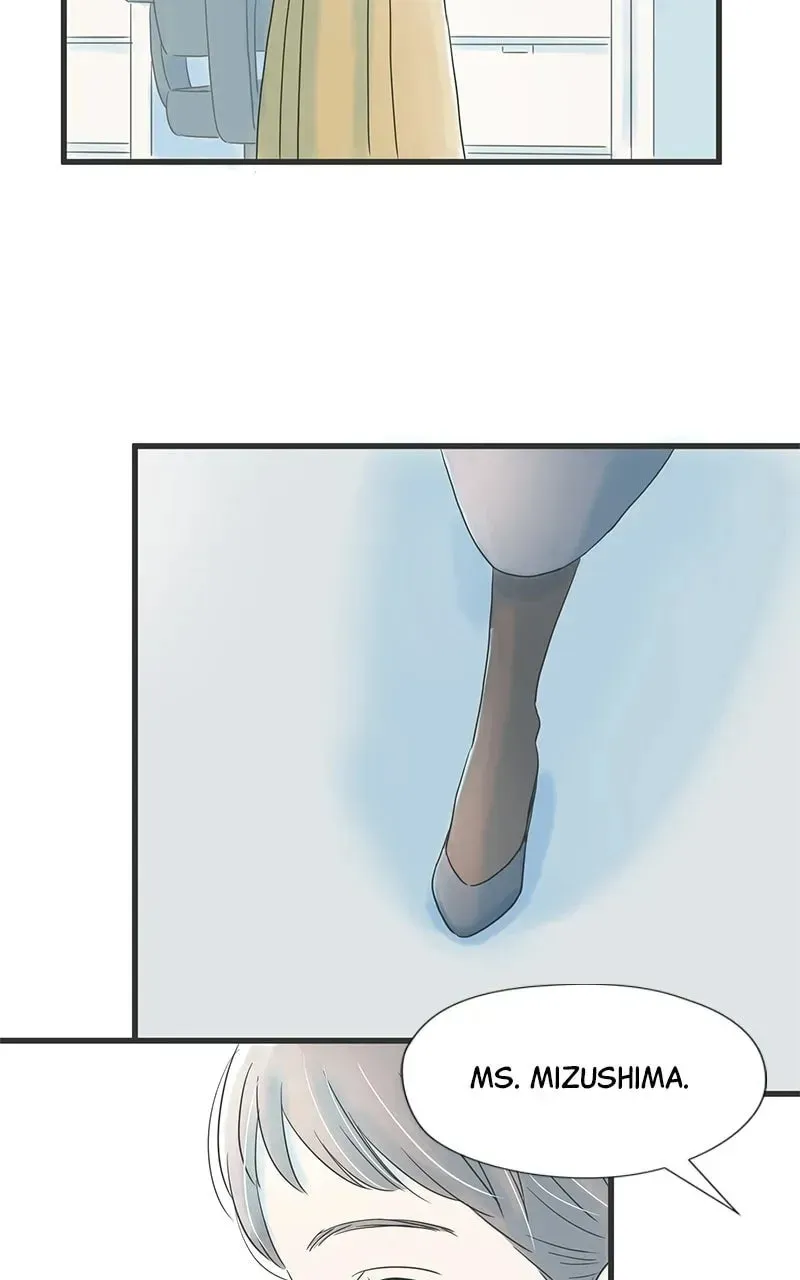 Read It Rains on Precious Days chapter 3.2 image 24 on Lezhin