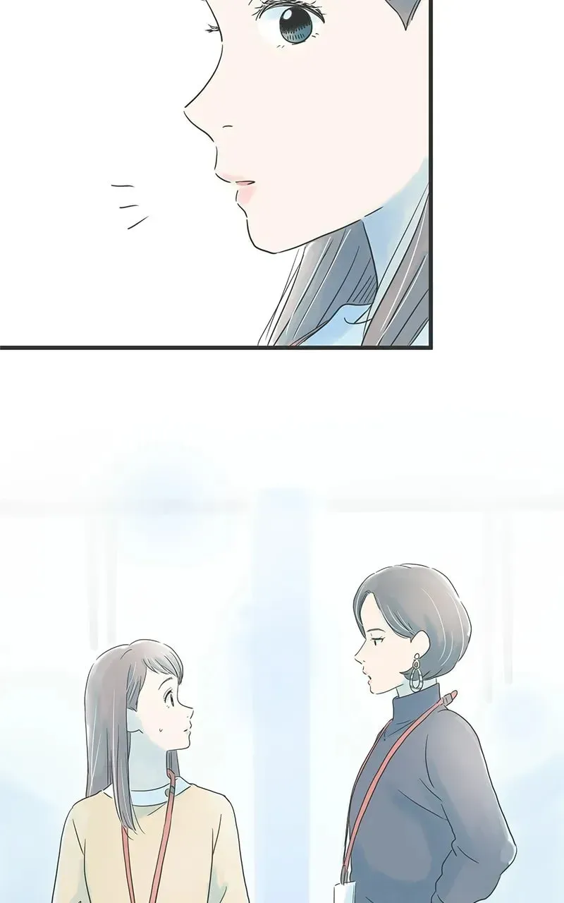 Read It Rains on Precious Days chapter 3.2 image 25 on Lezhin